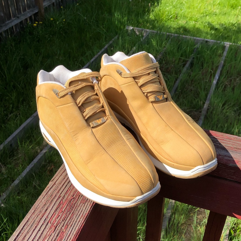 Lugz active wear sneakers